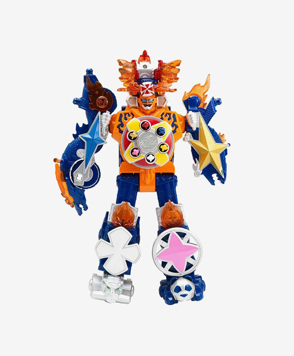 New and sale badge product